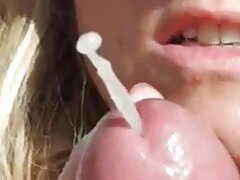 Kameya - Ella vive para frotar y follar