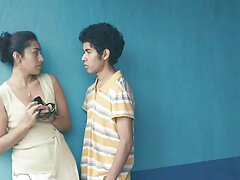 Sarah peachez - lindo conejito mamada