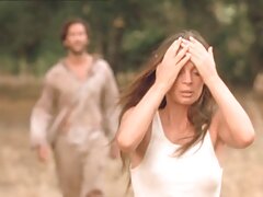 Nikol - La Latina Hitchfucking