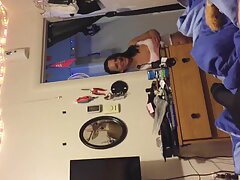 Bellesa Films: Ella Nova - Clean Up