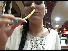Mai en FTVGirls - masaje de senos grandes