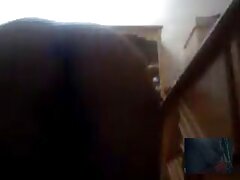 Zorra tetona Ember Reigns follada en la cama